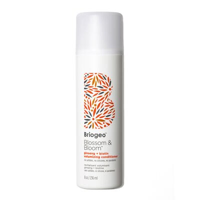 BLOSSOM & BLOOM&trade; GINSENG + BIOTIN VOLUMIZING CONDITIONER 8OZ (ACONDICIONADOR)
